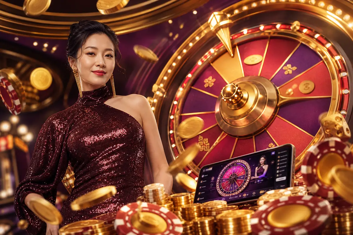 martm88 meja poker online Malaysia