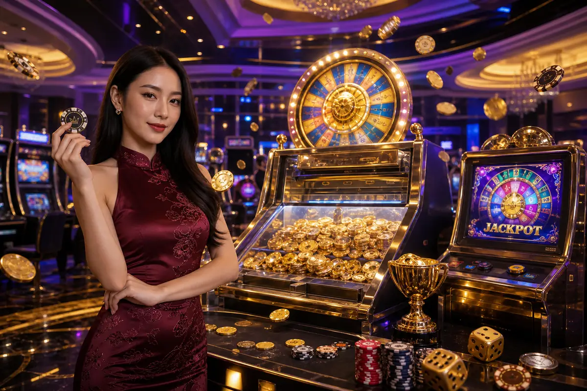 martm88 program VIP cashback mingguan