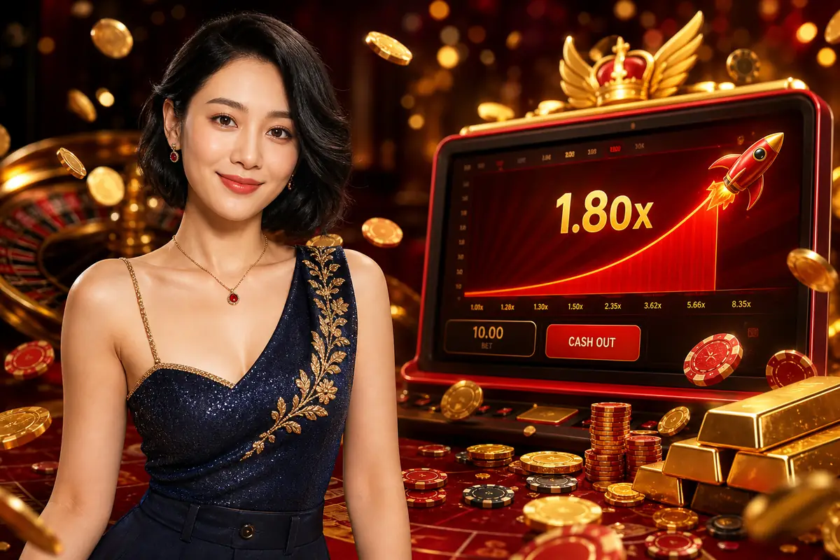 martm88 casino dealer baccarat langsung